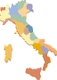 Siti Regioni, Province e Capoluoghi Italiani